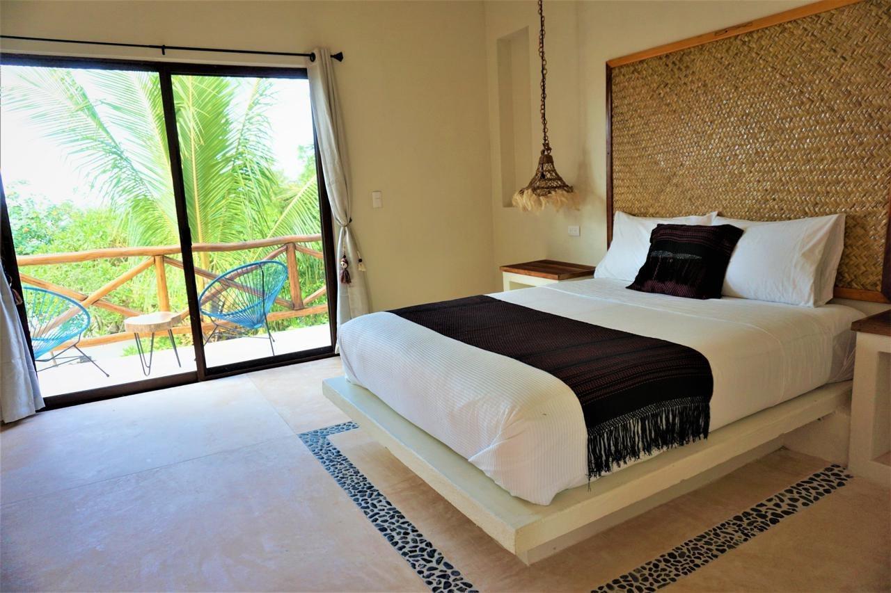 La Puerta Azul Beachfront - Adults Only Isla Holbox Zewnętrze zdjęcie